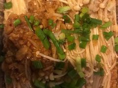 -聚点串吧·北京烧烤(朝北店)