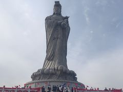 -天津妈祖文化园