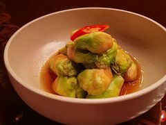 -杭州西子湖四季酒店·金沙厅