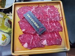 -牛武士寿喜烧·和牛火锅自助(全球首店)