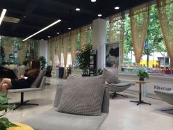 香格俪莱(仁恒店)-CARR SALON