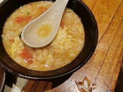 疙瘩汤-状元阁烧烤(新华路总店)