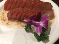 桂花糖藕-小河盐帮·私家菜·烤鸭(三元桥·霄云路店)