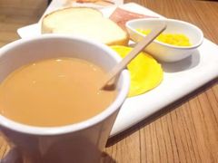 -大家乐(广州中华广场店)