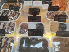 -南大门韩国米糕(公滨路店)