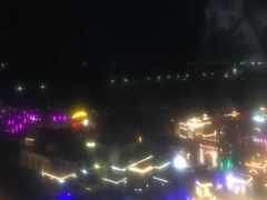 -亚龙湾喜来登·美景台大堂吧