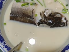 -南京金牛湖巨碗鱼头