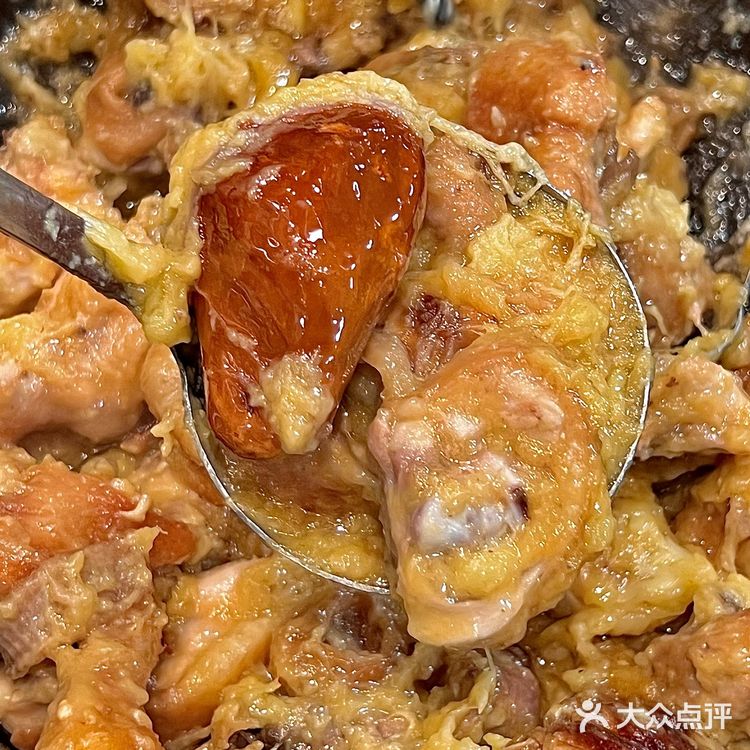 这家鸡煲在广州真的没有对手