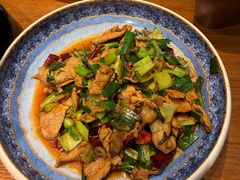 -云海肴·汽锅鸡·云南菜(苏州中心店)