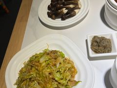 -黑鸡小馆(金源店)