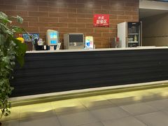 -李先生牛肉面大王(太原南内环店)