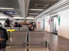 -上海浦东国际机场长途汽车客运站