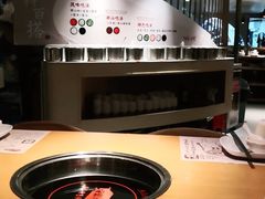 -海银海记潮汕牛肉火锅(新港中路海珠店)