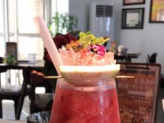 -22ºN BISTRO西餐&酒馆