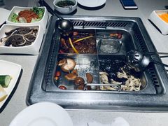 -海底捞火锅(万象城店)