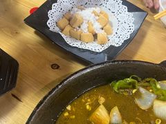 -朝族高丽火盆(长白山总店)