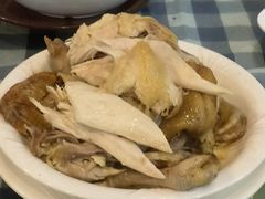 -钱大妈海鲜饭店(保利林语店)