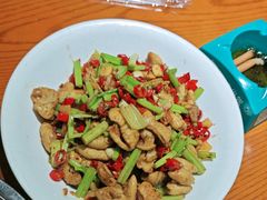-好帮厨·下饭浏阳菜·坚持现炒(月湖店)