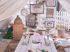 -安德鲁户外烧烤帐篷营地(马泉营店)