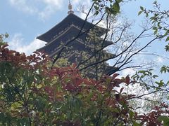 -牛首山文化旅游区