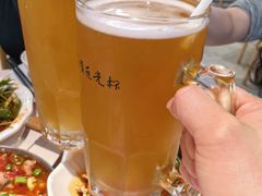 -五丁桥光头香辣蟹(望江橡树林店)