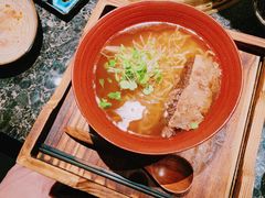 拉面-老乾杯和牛烧肉(王府中环店)
