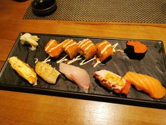 -武藏日本料理(宝安壹方城店)
