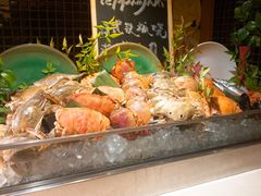 -盛宴自助餐厅(运达喜来登店)