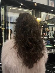 -CARR SALON英伦理容专业店