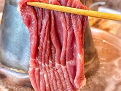 -清真·鸦儿李记·涮肉(和平里店)