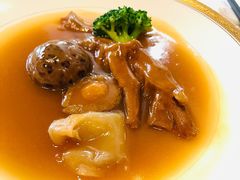 -皇朝会.经典传统粤菜(外滩店)