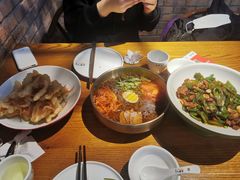 -金掌勺·锅包肉(双榆树店)