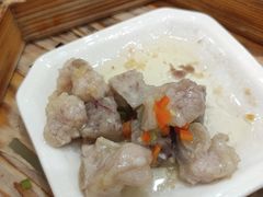 -宝园酒家(美林M·LIVE天地东座店)