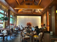 -仿膳饭庄·宫廷风味(百年传承店)