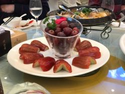 -晋江爱乐国际酒店·宴会厅