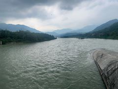 -都江堰景区