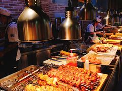 -梨花自助烤肉(天河城店)