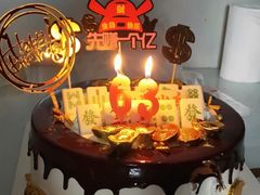 -罗莎蛋糕(魔法师司门口店)