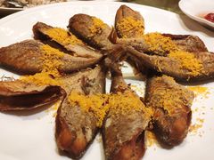 -上海小南国(仲盛世界商城店)