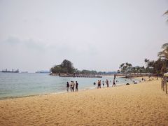 -巴拉湾海滩