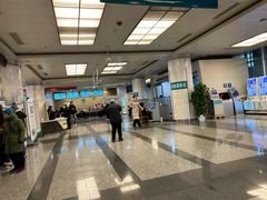 -首都医科大学附属北京友谊医院(西城院区)