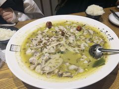 -三天打鱼(奥体店)