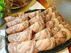 -哥老官重庆美蛙鱼头(龙湖杭州金沙天街店)