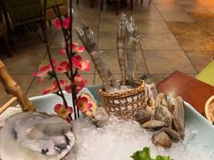 -火舞泰·泰式海鲜火锅餐厅(世纪城店)