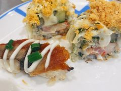 -山海盟海鲜烤肉自助餐厅(杭州萧山银泰店)