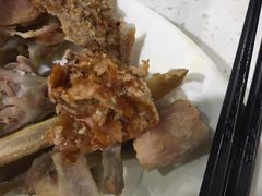 -锦园春香港茶餐厅(西海湾旗舰店)