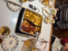 -螺大喜螺蛳粉火锅(雍和宫店)