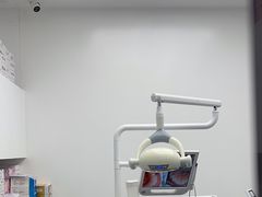 -深圳富茂格伦菲尔口腔门诊部(龙华清湖总院)