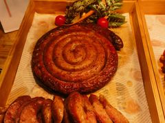 -芭菲盛宴·环球美食(北城国际店)