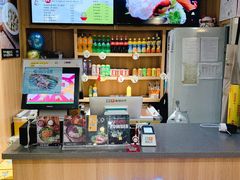 -45°李小姐土豆粉(世纪港湾店)